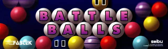 Battle Balls