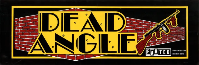 Dead Angle