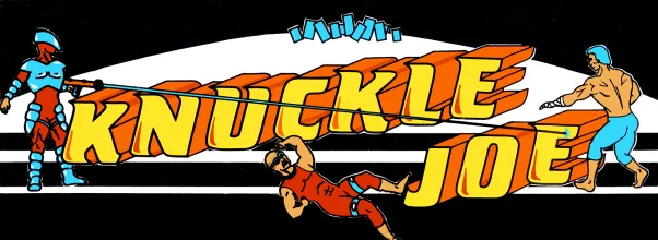 Knuckle Joe