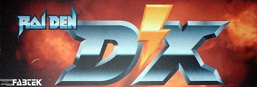 Raiden DX