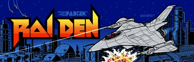 Raiden