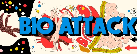 Bio-Attack
