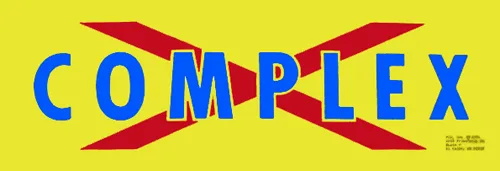 Complex X