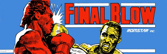 Final Blow