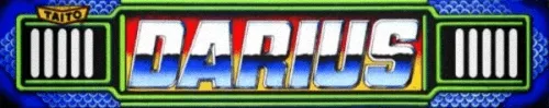 G-Darius