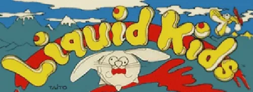 Liquid Kids