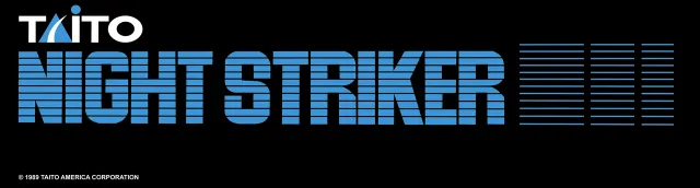Night Striker