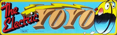 The Electric Yo-Yo