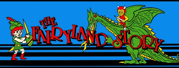 The Fairyland Story