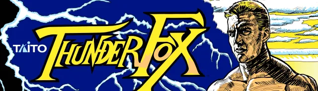 Thunder Fox