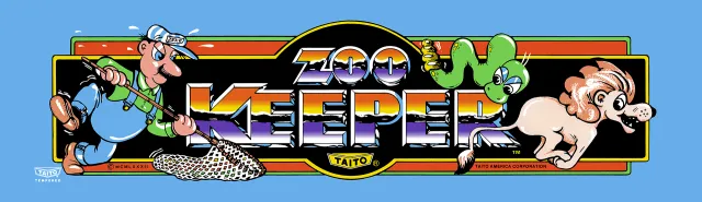 Zoo Keeper