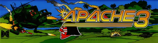 Apache 3