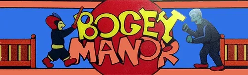 Bogey Manor