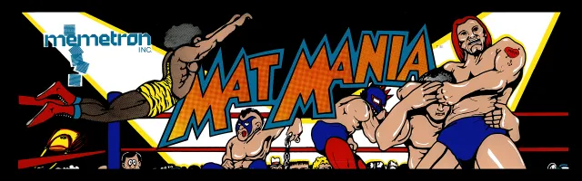 Mat Mania