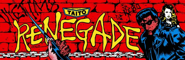 Renegade