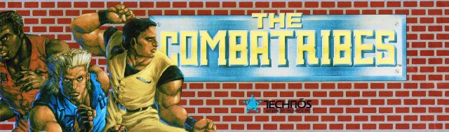 The Combatribes
