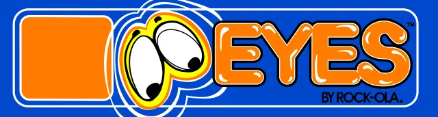 Eyes