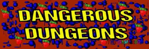 Dangerous Dungeons