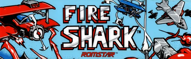 Fire Shark
