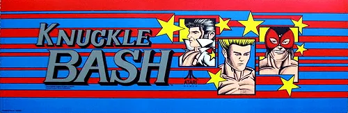 Knuckle Bash