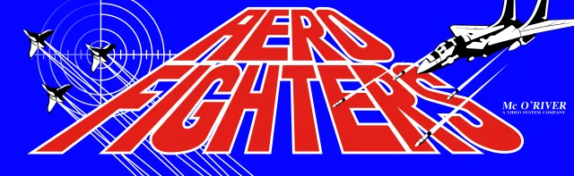 Aero Fighters