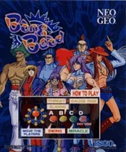 Bang Bead