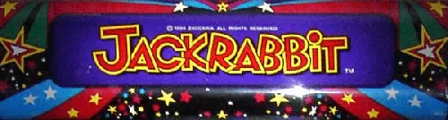 Jack Rabbit
