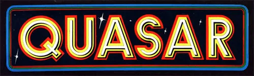 Quasar