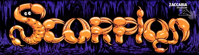 Scorpion