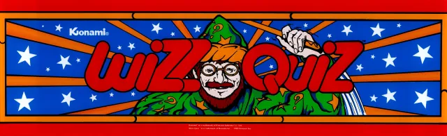 Wizz Quiz
