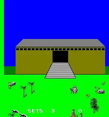 Schermata di Noah's Ark – gioco arcade Enter-Tech
