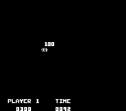 Capture d'écran de M-79 Ambush – jeu d'arcade Ramtek