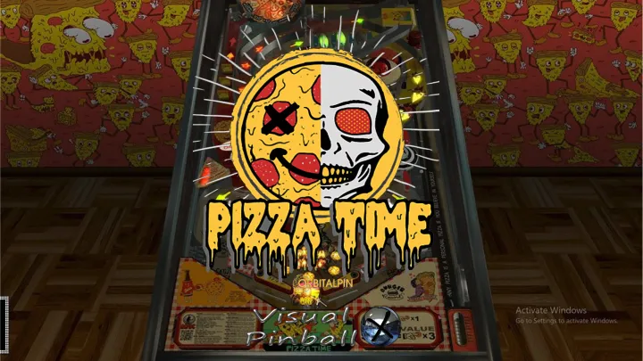 Fronton de la table pizzatime-64