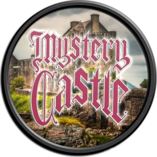 Logo Mystery Castle
