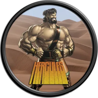 Logo Hercules