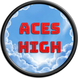 Logo Aces High