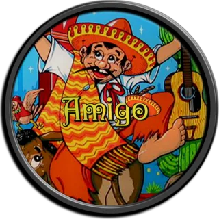 Logo Amigo