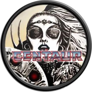 Logo Centaur