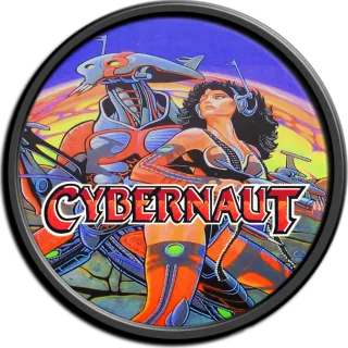 Logo Cybernaut