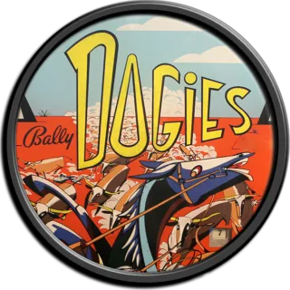 Logo Dogies