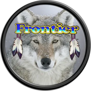 Logo Frontier