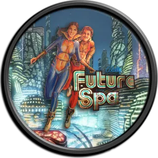 Logo Future Spa