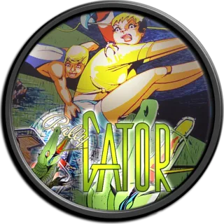 Logo Gator