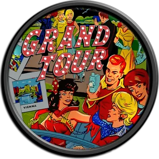 Logo Grand Tour