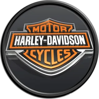 Logo Harley Davidson