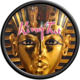 Logo King Tut
