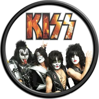 Logo Kiss