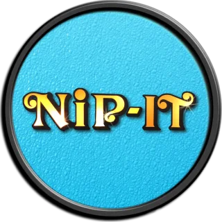 Logo Nip-It