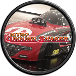 Logo Nitro Ground Shaker