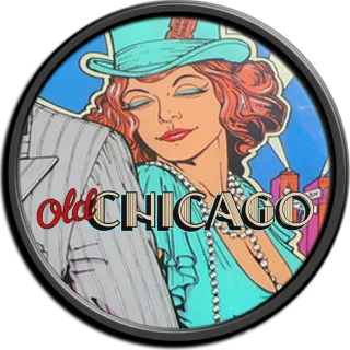 Logo Old Chicago
